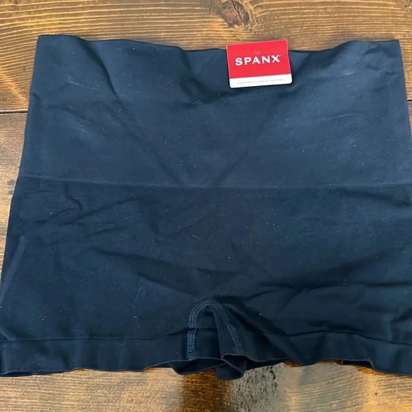 SPANX Every Day Shaping Panties | Boyshort | Size L - Picture 6 of 7